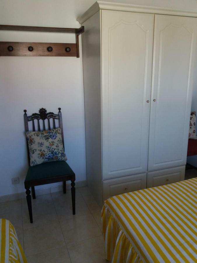 Casa Sol Guest house Carrapateira